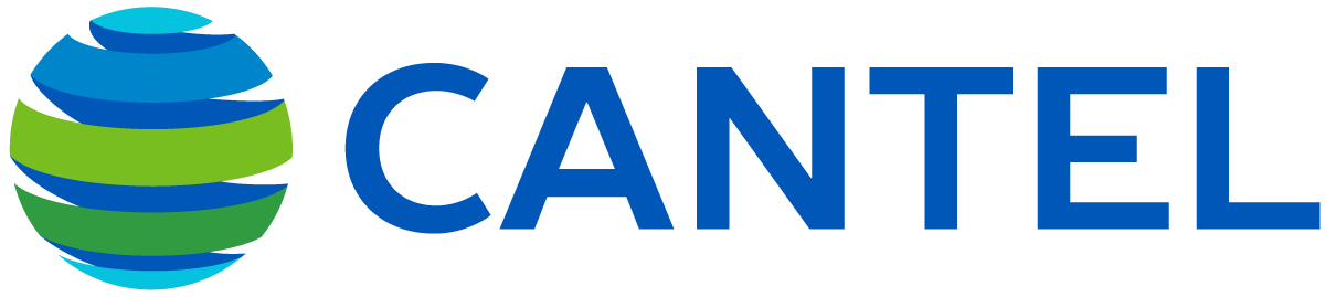 Cantel Canada Logo