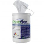 CHEMFLEX™ Refillable Dry Wipe System